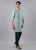 MORNING MIST KURTA