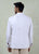 Classic White Linen