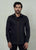 Black Linen