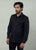 Black Linen