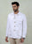 Classic White Linen