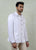 Classic White Linen
