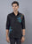 Black Coral Bliss Shirt