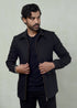 Black Linen