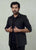 Black Linen