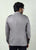 Smokey Chic-Charcoal Grey