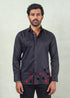 Black Lucky Shirt