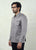 Smokey Chic-Charcoal Grey