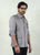 Smokey Chic-Charcoal Grey