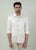 Forest Escape Off-White