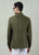 Forest Escape - Olive Green