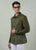 Forest Escape - Olive Green