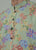 Pistachio Strockes Floral Print Kurta