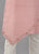 Pink Double Layered Kurta Set