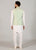 Off White Bandhgala Jacket