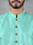 Turkish Green Kurta Set
