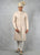 Beige Sherwani