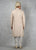 Beige Sherwani