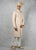 Beige Sherwani