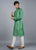 Fresh Green Kurta Set