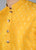 Golden Yellow Kurta Set
