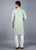 Sea Green Kurta Set