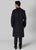Black Kurta Set for Men