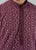 Deep Wine Kurta Set