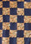 Dark Blue Bandhgala Jacket