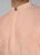 Peach Kurta Set