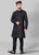 Black Kurta for Men