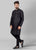 Black Kurta for Men