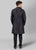 Black Kurta for Men