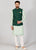 Green Jacket