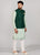 Green Jacket