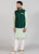 Green Jacket