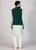 Green Jacket