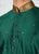 Bottle Green Kurta Set
