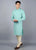 Sea Blue Kurta Set