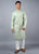 Sea Green Kurta Set