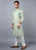 Sea Green Kurta Set