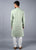 Sea Green Kurta Set