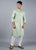 Sea Green Kurta Set