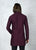Purple & Wine Kurta