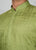 Grass Green Kurta Set