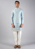 Varak Bel Embroidered Jacket