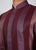 Deep Wine Kurta Set