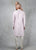 Pastel Pink Sherwani