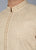 Beige Kurta Set