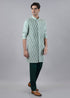 MORNING MIST KURTA